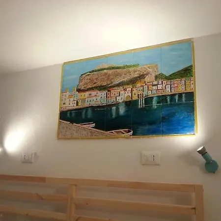 La Dimora Di Adriana - A Few Steps From The Beach Apartment