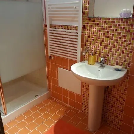 La Dimora Di Adriana - A Few Steps From The Beach Apartment