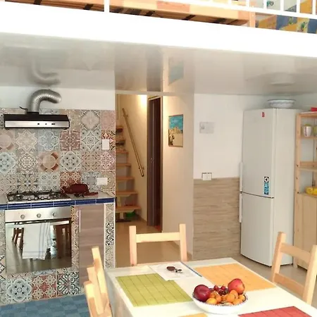 La Dimora Di Adriana - A Few Steps From The Beach Cefalu