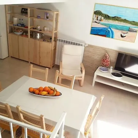 La Dimora Di Adriana - A Few Steps From The Beach Apartment