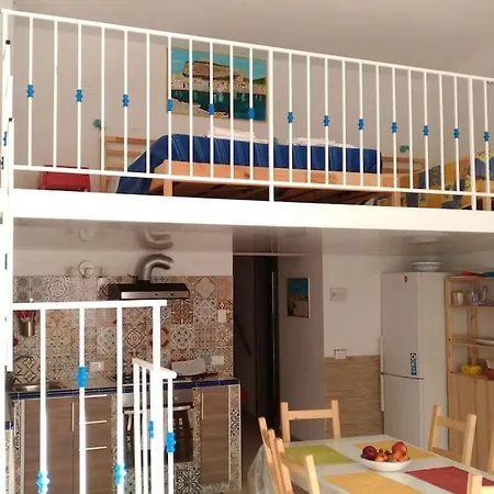 Apartment La Dimora Di Adriana - A Few Steps From The Beach *