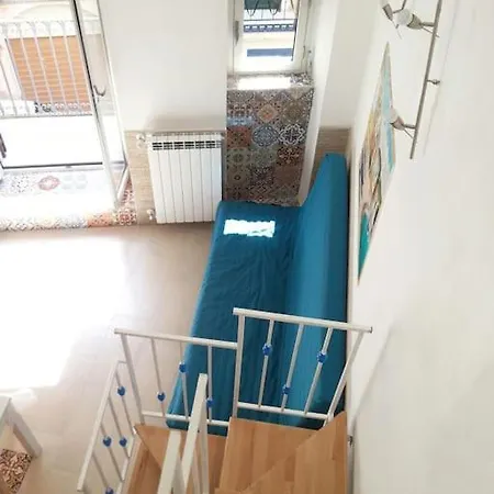 Apartment La Dimora Di Adriana - A Few Steps From The Beach Cefalu