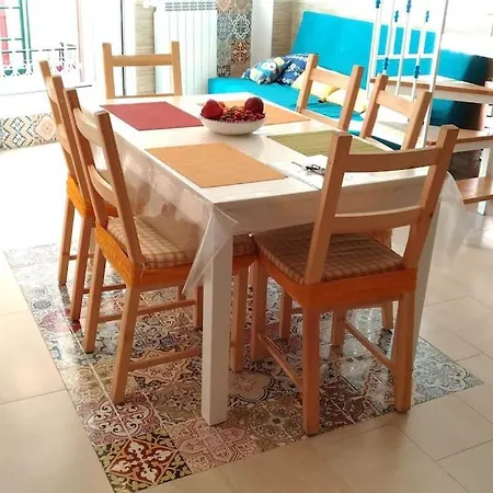 Apartment La Dimora Di Adriana - A Few Steps From The Beach Cefalu