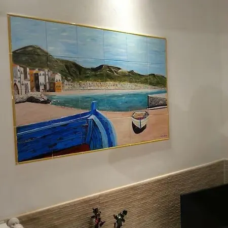 La Dimora Di Adriana - A Few Steps From The Beach