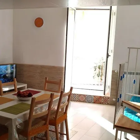 Apartment La Dimora Di Adriana - A Few Steps From The Beach *