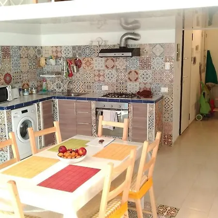 La Dimora Di Adriana - A Few Steps From The Beach * Cefalu
