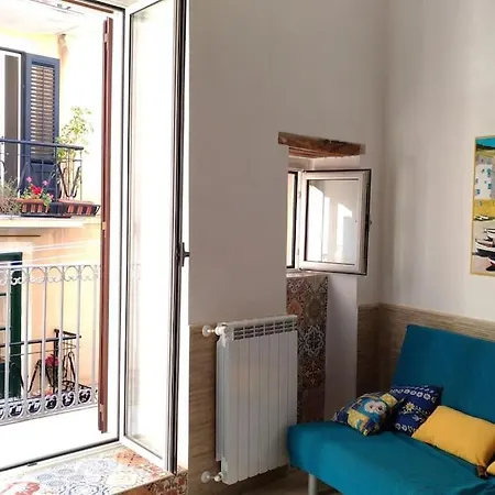 La Dimora Di Adriana - A Few Steps From The Beach