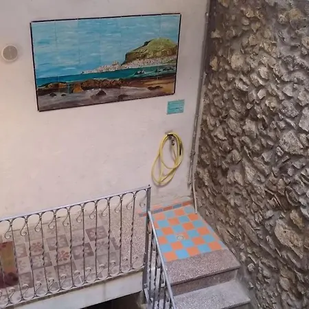 La Dimora Di Adriana - A Few Steps From The Beach