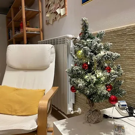 La Dimora Di Adriana - A Few Steps From The Beach Apartment
