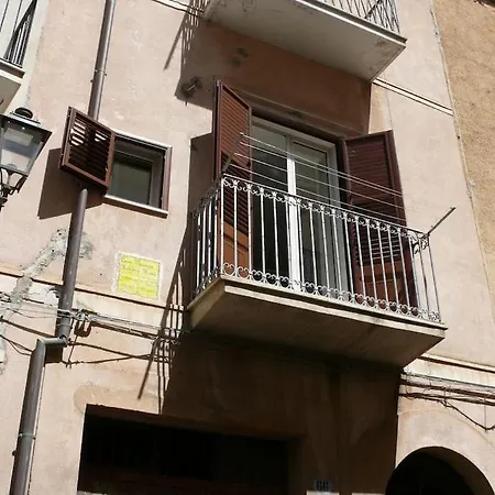 Apartment La Dimora Di Adriana - A Few Steps From The Beach