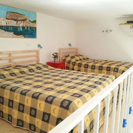 La Dimora Di Adriana - A Few Steps From The Beach Apartment Cefalu