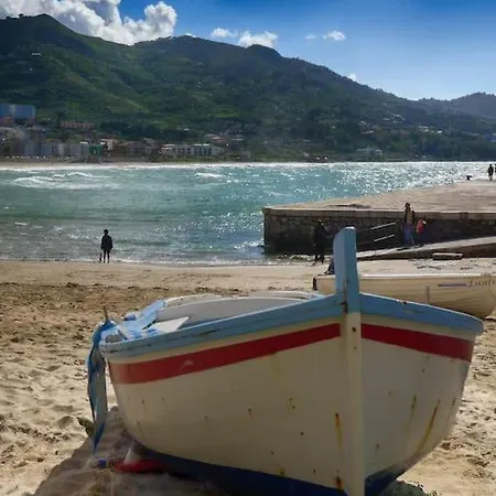 La Dimora Di Adriana - A Few Steps From The Beach *