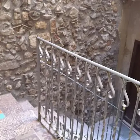 La Dimora Di Adriana - A Few Steps From The Beach * Cefalu